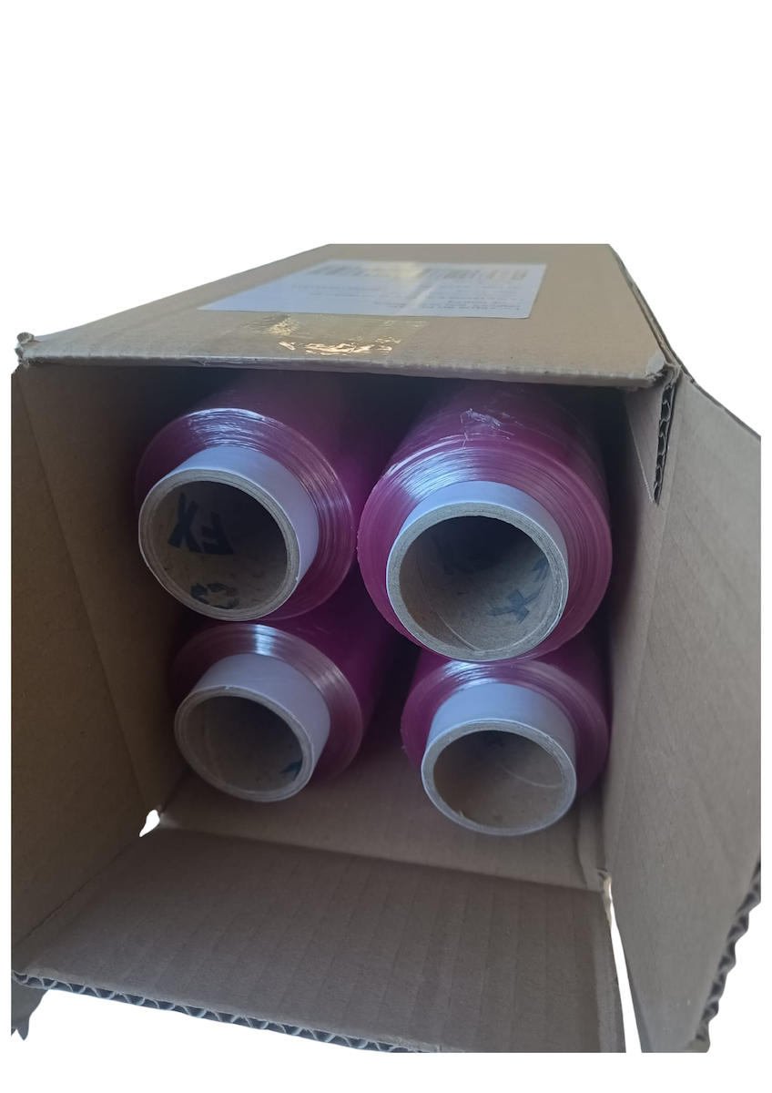 RECHARGE FILM ALIMENAIRE 45CM X300M