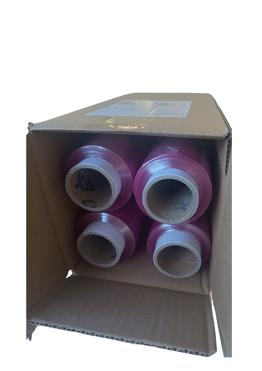 RECHARGE FILM ALIMENAIRE 30CM X300M