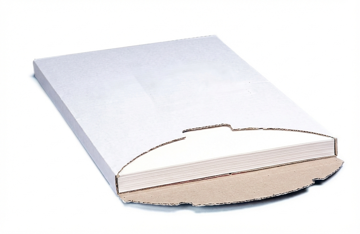 PAPIER CUISSON 41G BLANC 500F 40X60CM