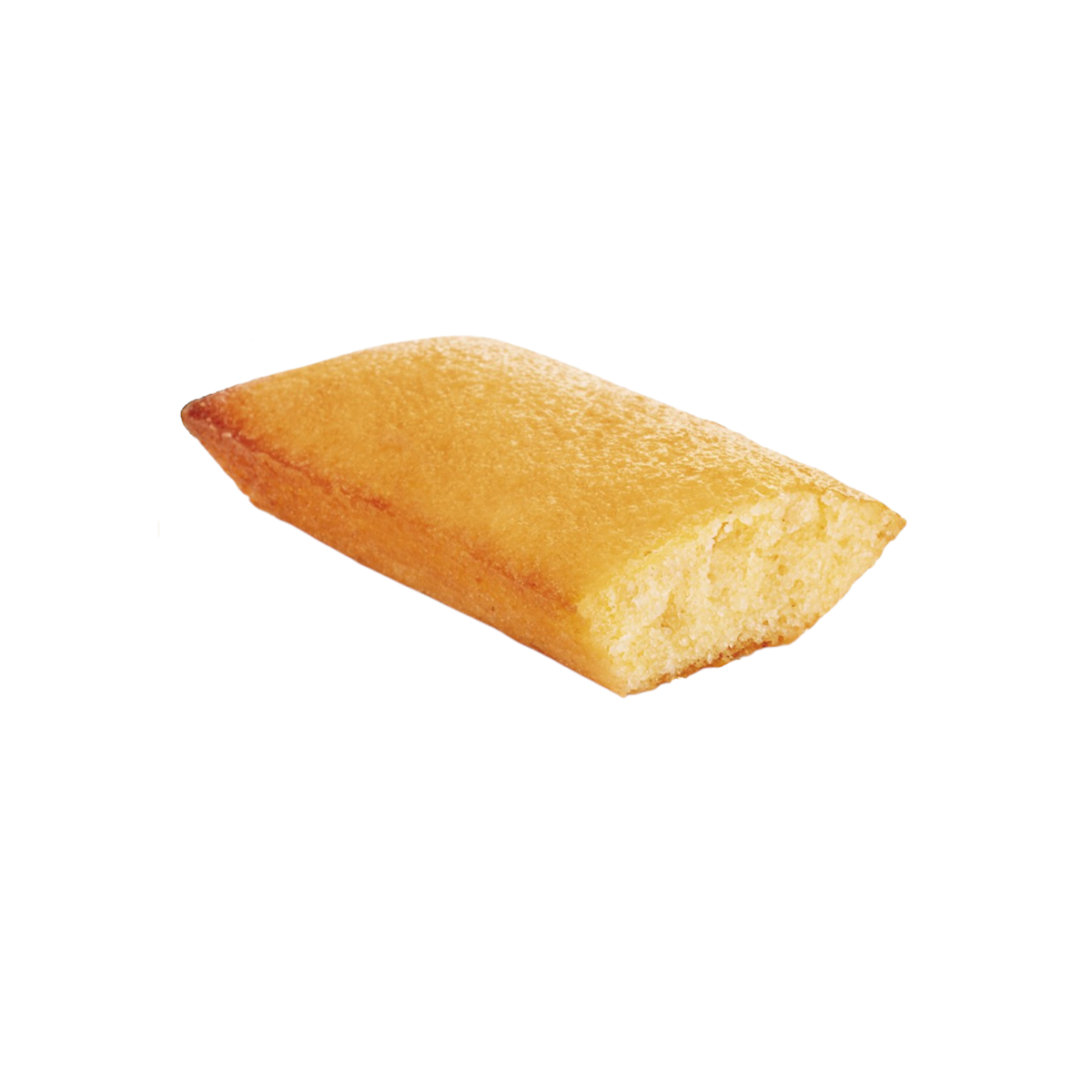 FINANCIERS AUX AMANDES 25GX35